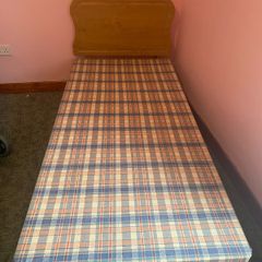 Single Bed
