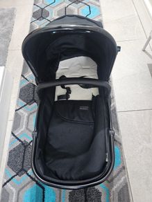 baby buggy