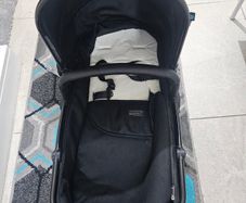 baby buggy