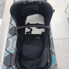 baby buggy