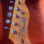 Fender Telecaster '52 Reissue Image 9