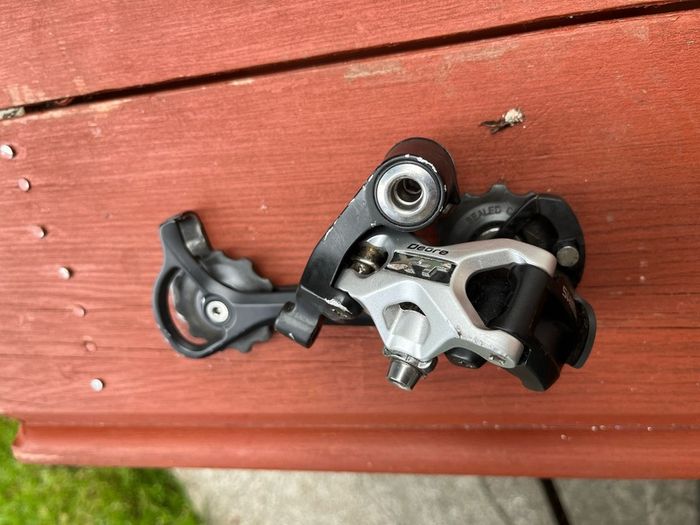 bike parts