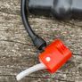 NEW 4 bicycle pumps - super light Image 2