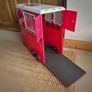 American Girl Doll & Our Generation Main Horsebox Image 10