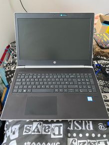 HP Probook 450 G5