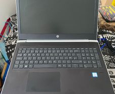 HP Probook 450 G5