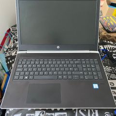 HP Probook 450 G5