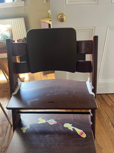 Stokke Tripp Trapp Baby Set for sale