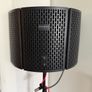 Condenser Microphone + accessories Image 2