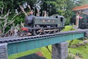Model train