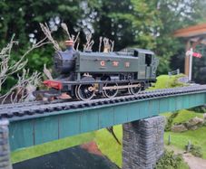 Model train