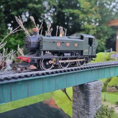 Model train