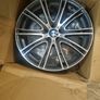 Bmw 20" Alloy wheels Image 4