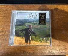 Eva Cassidy - Imagine