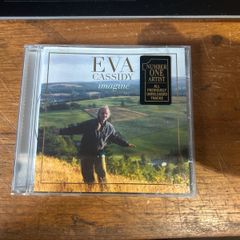 Eva Cassidy - Imagine