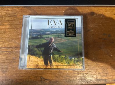 Eva Cassidy - Imagine