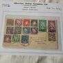 Fantastic collection of Irish Stamps Image 3