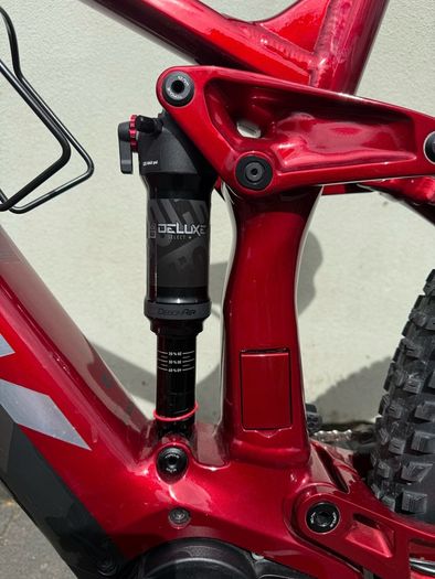 Trek Rail 5 Gen 2 Electric Mountain Bike Hybrid e-bike