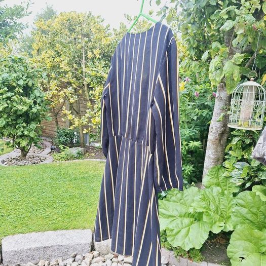 Striped Dress Vera & Lucy - 10