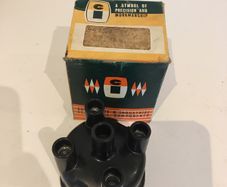 Toyota / Daihatsu Distributor cap 44950