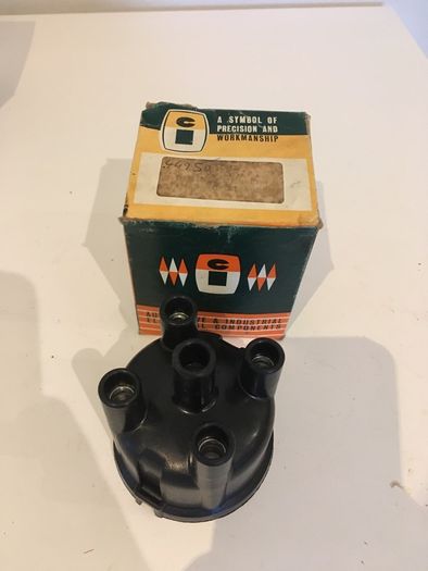 Toyota / Daihatsu Distributor cap 44950