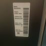 Samsung American style Fridge Freezer Image 4