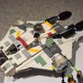 Lego Star Wars Sets 75053 The Ghost and 75048 The Phantom Image 3
