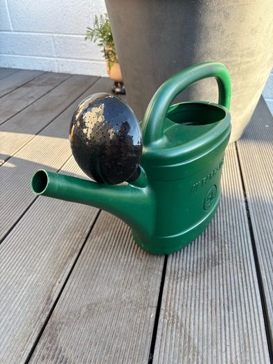 Outdoor Watering Can 5 Litres
