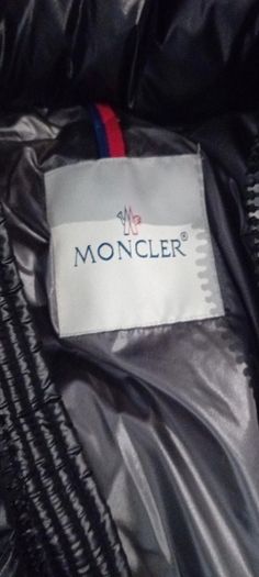 Moncler Maya
