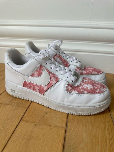 Nike Air Force 1