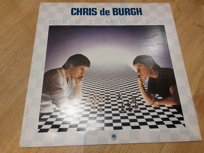 Batch Of Vinyl Records For Sale (11/15) - All Cleaned And In Excellent Condition.