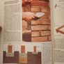 The Weekend Builder. By Julian Worthington. A Practical  Guide To Major Home Improvements  And Extensions.  Large Volume Hardback In Good Condition. 36. Image 10
