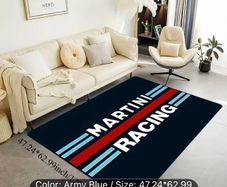 Martini racing rig free postage