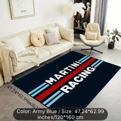 Martini racing rig free postage