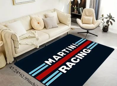 Martini racing rig free postage