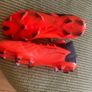 Adidas Predator Football Boots Image 3