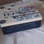 Wooden Tea Box Image 10