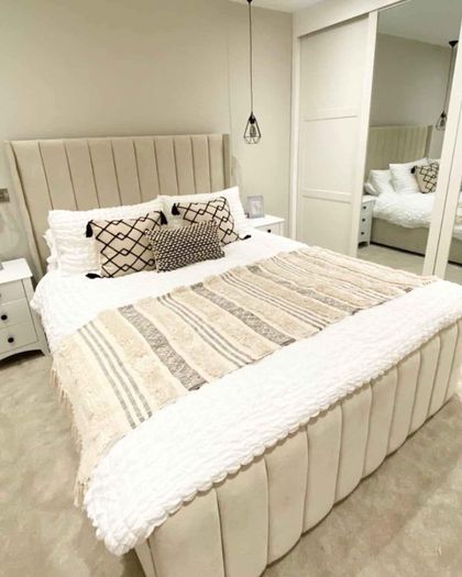 Beds