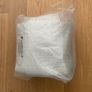 Laura Ashley Lewes Bedspread Duck Egg Super King Image 4