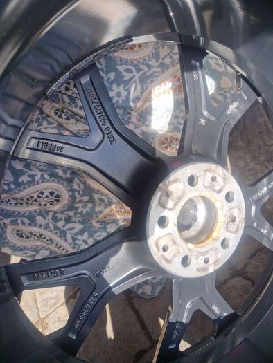 bmw wheels