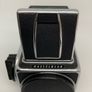 Hasselblad 500 cm vintage medium format film camera and A12 film back Image 4