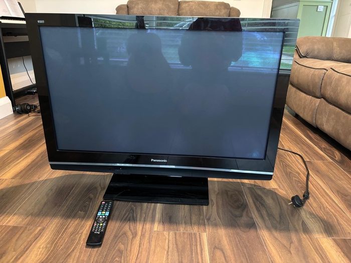 Panasonic Viera 42" TV