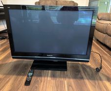 Panasonic Viera 42" TV