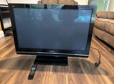 Panasonic Viera 42" TV