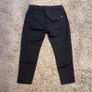 Zara Men's Navy Joggers Image 2