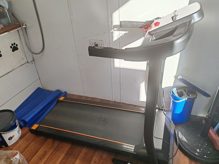 Treadmill