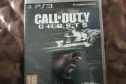 PS 3 game