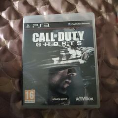 PS 3 game
