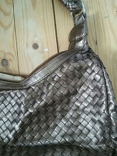 hand bag