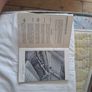 Ford Consul Instruction Booklet 1957 Image 3